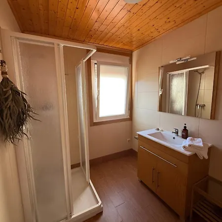 Super Affordable Air Conditioned In Sobrado With Netflix Apartamento *