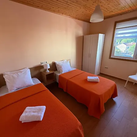 公寓 Super Affordable Air Conditioned In Sobrado With Netflix *