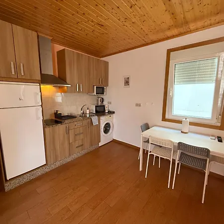 Apartamento Super Affordable Air Conditioned In Sobrado With Netflix Porta