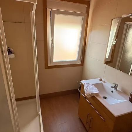 Super Affordable Air Conditioned In Sobrado With Netflix 公寓 *