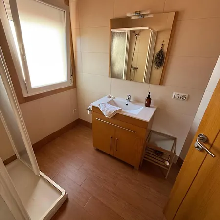 Super Affordable Air Conditioned In Sobrado With Netflix 公寓
