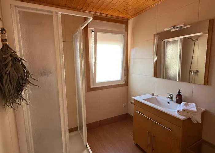 Super Affordable Air Conditioned In Sobrado With Netflix Apartamento *