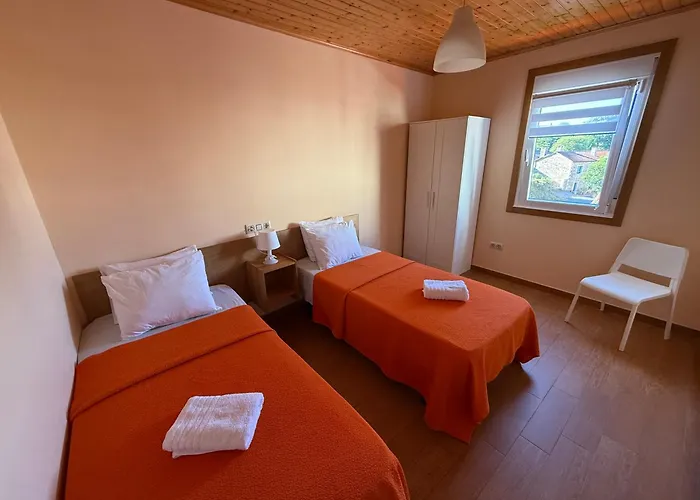 Apartamento Super Affordable Air Conditioned In Sobrado With Netflix *