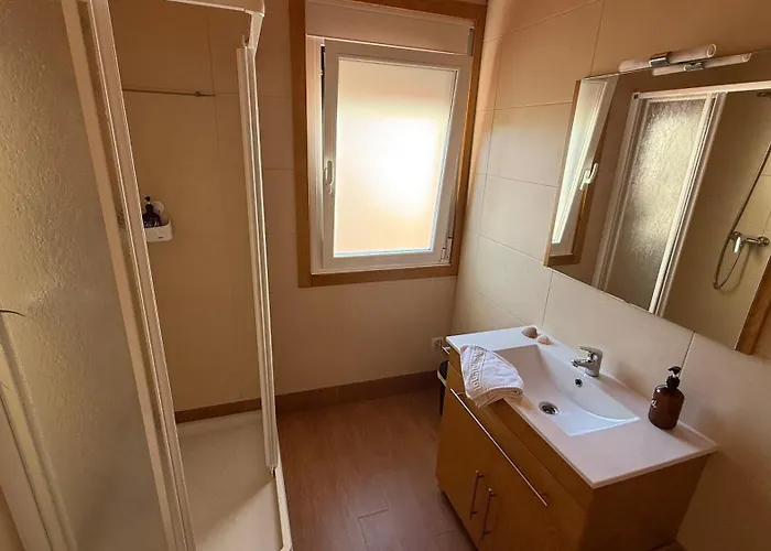 Super Affordable Air Conditioned In Sobrado With Netflix Apartamento *